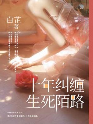 十年纠缠免费阅读