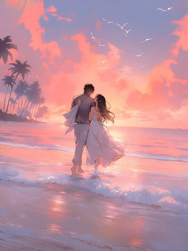 山鸟与鱼不同路从此不相逢