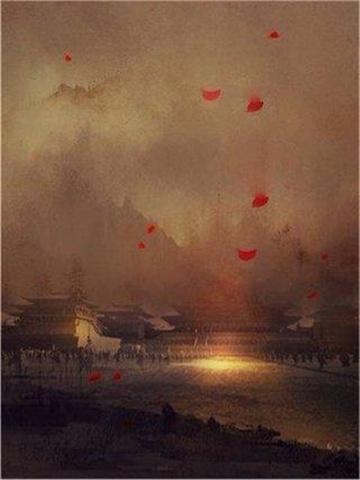 男主角叫裴尚轩的电视剧