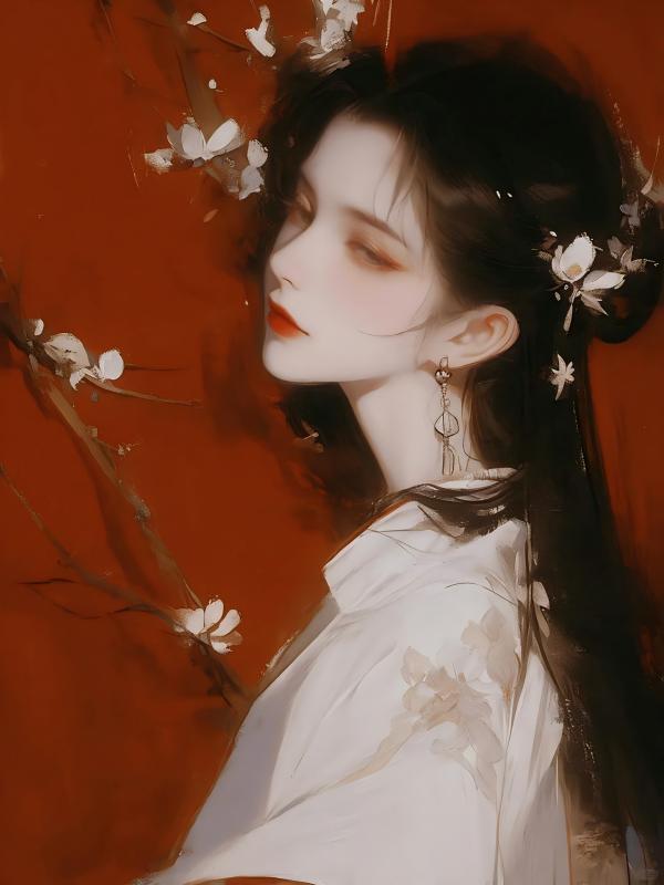 重生后我依旧倾倒众生