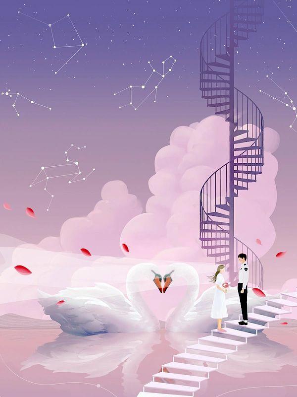 情深深雨蒙蒙——梦醒时分