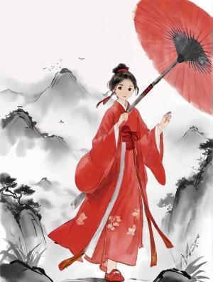 宗门废徒叶辰的