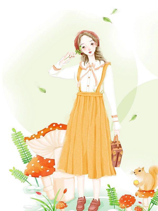 妹妹出车祸了成了植物人