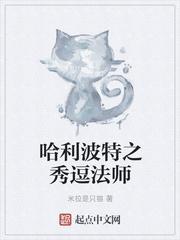 哈利波特魔法秀