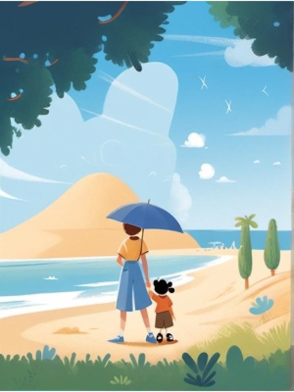 爸爸的坟算祖坟吗