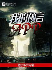 我的预言魔法师在线观看