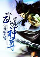 武道神尊TXT全本