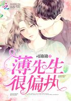 薄先生很偏执 司锦锦