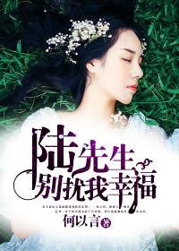 陆先生别来无恙免费阅读