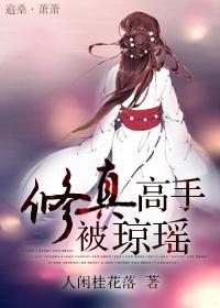 修真高手被琼瑶打败