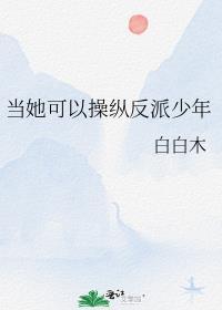 当她可以操纵反派少年番外