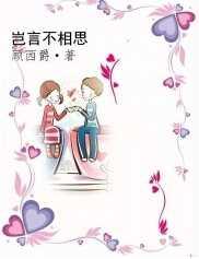 岂言不相思完整书包网