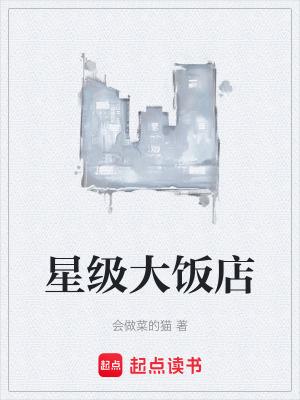 星级大饭店精校版免费阅读