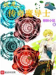 妖精尾巴的魔导士