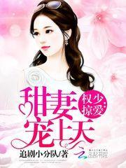 权少宠妻甜如蜜免费阅读