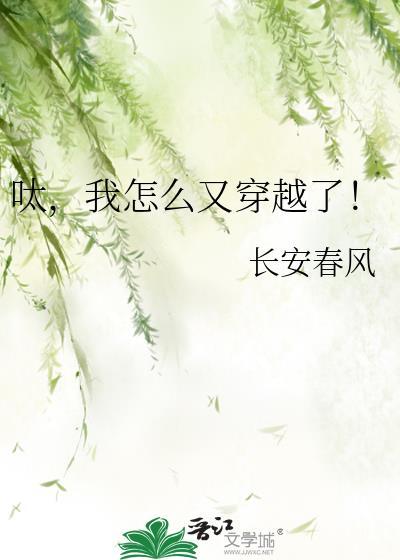 我穿越了咋办