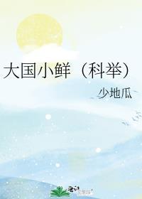 大国小鲜(科举)笔趣阁