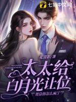 贺总的太阳小妻