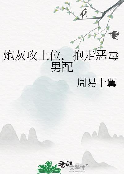 炮灰攻他