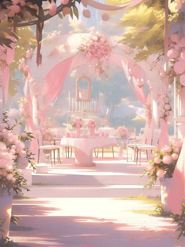 他在我坟前哭疯了