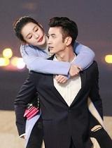 佳期如梦之海上繁花 匪我思存