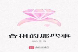 合租的那些事田丽