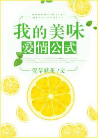 我的美味爱情公式电视剧