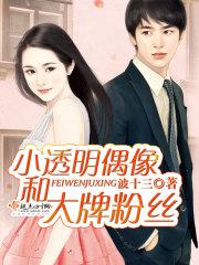 小透明粉丝与大神cv