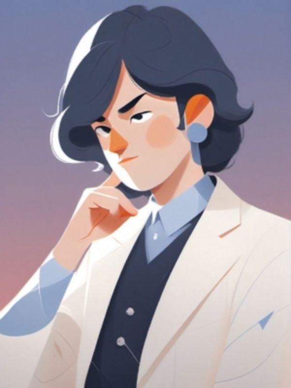 我被打击的一年半出不来