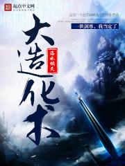 大造化术造化神针