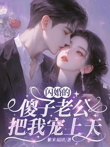 闪婚老公送上门免费阅读全文