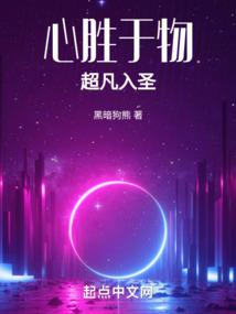 心胜于物怎么解释