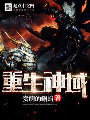 重生神域文明