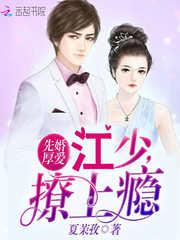 先婚厚爱江可心闪婚