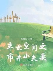 末世空间之市井小夫妻起点
