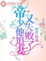 帝少他追妻又失败了 时玖