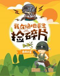 我在绝地求生捡碎片 清酒半壶