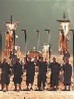 五胡乱华之绝世雄才