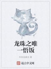 龙珠之悟空一女