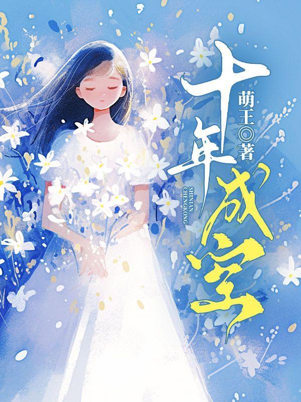 十年成空苏婉第十一章