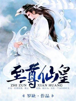 至尊仙皇残魂忆