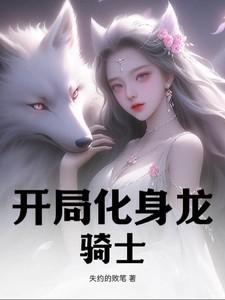 开局一把剑龙骑士