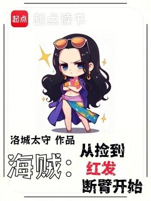 海贼从捡到红发断臂开始笔趣阁手机版