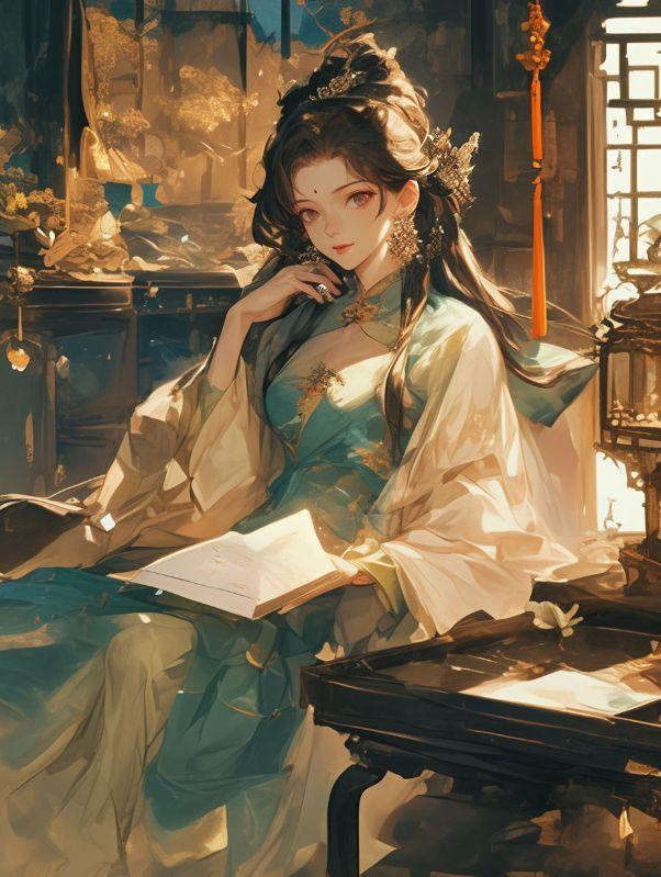 重生后我手撕渣男和白莲花女配