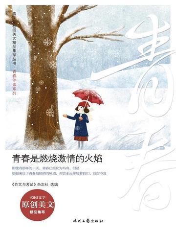 青春是燃烧的蜡烛