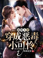 满级大佬穿成恶毒小可怜晋江
