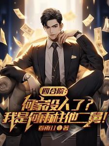 四合院我罩着傻柱谁敢反对作者失忆