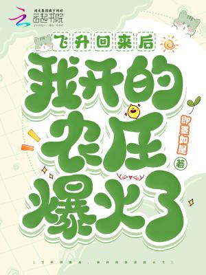 我开的农庄爆火了txt