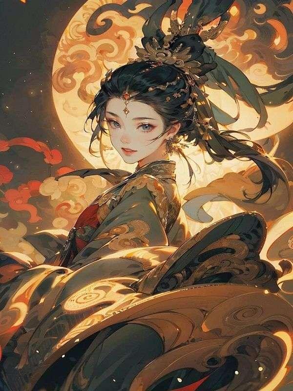 重生后师姐
