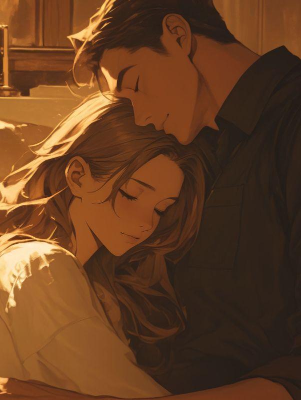 和美女总裁同居的日子